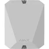 Ajax Multitransmitter 3EOL für bis zu 18 externe Melder Weiß (HAN 38200)