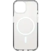 Black Rock Mag Clear Case Cover für Apple iPhone 14 (Transparent)