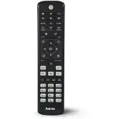 Hama Ersatzfernbedienung für Philips TVs