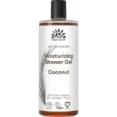 Urtekram Coconut Moisturizing Shower Gel