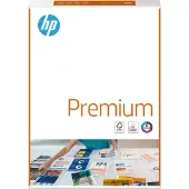 HP Kopierpapier CHP854, Premium, A4, 100g/qm, hochweiß, 500 Blatt