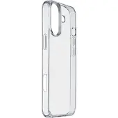 Cellularline Clear Strong Case