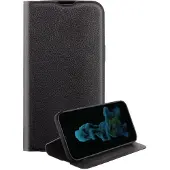 Vivanco Premium Booklet Apple iPhone 14 Pro Max Schwarz