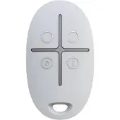 Ajax Fernbedienung Weiß (HAN 38166)