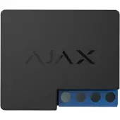 Ajax Funk Fernsteuerung von Elektrogeräten 110-230V bis 3 kW WallSwitch