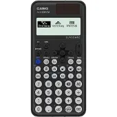 Casio Fx-810de Cw Wissenschaftlicher Taschenrechner