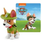 Tonies Hörspielfigur "Paw Patrol - Hier kommt Tracker", bunt, Hörspiele, Hörspielfigur
