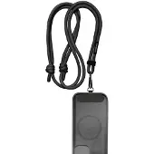 Black Rock "Universal Lanyard" für Smartphones, Schwarz (00221549)