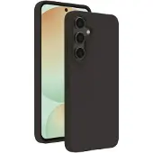Vivanco Hype Cover für Samsung Galaxy S24 FE (Schwarz)