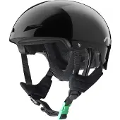 Stiga Fahrradhelm - Play - Schwarz - - Medium (52/56 cm) - Fahrradhelme