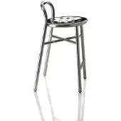 Magis Stool One Barhocker, höhe 77 cm, mint