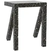 Magis Bureaurama Hocker, schwarz