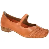 Everybody Komfort Pumps Damen 31383831313535 Orange 39 EU
