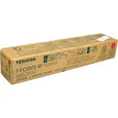 Toshiba T-fc200em E-studio 6aj00000197 Toner