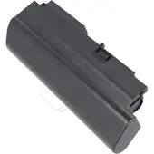 AccuCell Akku passend für IBM Lenovo IBM Lenovo ThinkPad R400 6600mAh