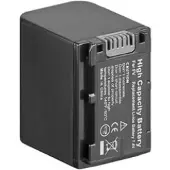 AccuCell Akku Sony NP-FP90