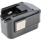 AccuCell Akku passend für Atlas Copco B9.6, BX9.6, MX9.6 2,0Ah