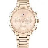 Tommy Hilfiger Damenuhr 1782347 Emery (zf518a)