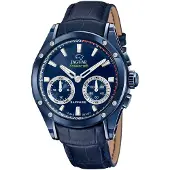 Jaguar 10 SM Jaguar Herrenuhr Connected J961/1