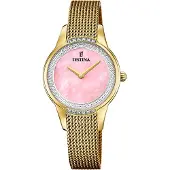 Festina MADEMOISELLE F20495/2 Damenarmbanduhr