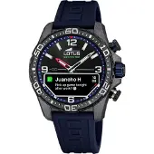 Lotus - 20000/1 - Armbanduhr - Hybriduhr - Herren - Connected