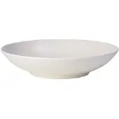 Merkloos Villeroy & Boch For Me Flache Schale aus Porzellan, 24 cm
