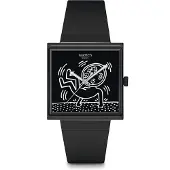 Swatch Analoguhren für Erwachsene