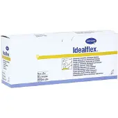 Idealflex Binde 6 cm 10 St Binden