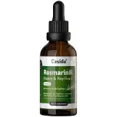 Casida Rosmarin ÖL Haare & Kopfhaut 50 ml Öl