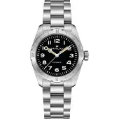 Hamilton H70225130 Herrenuhr Khaki Field Expedition Automatik 37 mm
