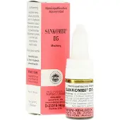 Sanum-Kehlbeck GmbH & Co. KG Sankombi D 5 Tropfen 10 ml
