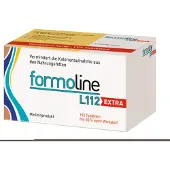 Formoline L112 Extra Tabletten Vorteilspackung 192 St