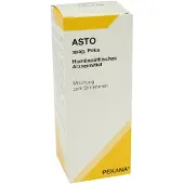 Pekana Asto spag.Peka Tropfen 100 ml