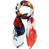 Desigual Foulard Lyra Rectangle