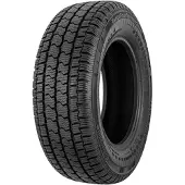 Continental Ganzjahresreifen motorcycle-tyres VancoFourSeason 2 ( 225/75 R16C 121/120R 10PR )