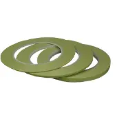 Scotch 218 Farblinienband (06301) 6,4mm x 55m