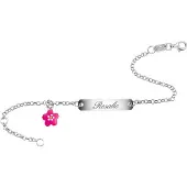 Scout Blumen 260242100 Armband