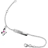 Scout 925/- Sterling Silber in weiß | Gr.: onesize