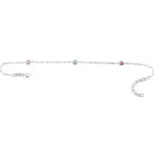 Scout 925/- Sterling Silber in weiß | Gr.: onesize