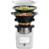 Silvercrest KITCHEN TOOLS Monsieur Cuisine Connect »SKMC 1100 A1«, 1100 W