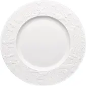 Rosenthal studio-line Zauberflöte Weiß Platzteller 28 cm Zauberflöte Weiß 11260-306500-10228