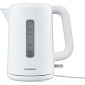 Silvercrest KITCHEN TOOLS Wasserkocher Kunststoff SWKK 3000 C3, (weiß)