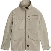 G-Star Rovic Slim Field Jacke - Beige - Herren