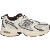 New Balance Sneakers MR530ASM in Brown color size 37.5