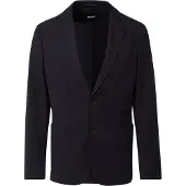 BOSS Slim-Fit Sakko aus Performance-Stretch-Jersey Grösse 46
