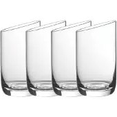 Villeroy & Boch Tumbler NewMoon 225 ml (4 teilig)
