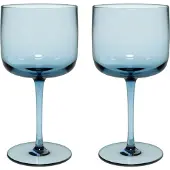 Villeroy & boch Weingläser Ice 270 ml (Set von 2 Stück)