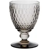 Villeroy & Boch Boston Coloured Wasserkelch Rauchgrau