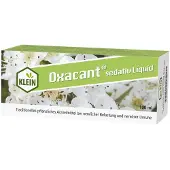 Oxacant sedativ Liquid 100 ml Tropfen