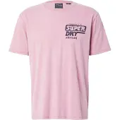 Superdry Trade Tools Loose Kurzarm-t-shirt